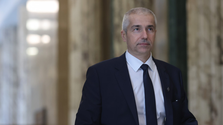 Ministrul Justitiei, despre cazul Nordis: „Laura Vicol este investigata pentru fapte pe care nu le-a savarsit in calitatea sa politica” Imagine
