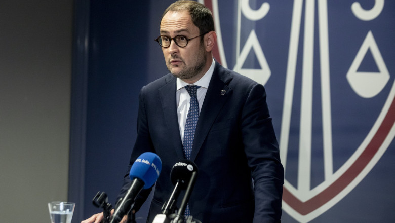Ministrul Justitiei din Belgia a demisionat dupa atacul de la Bruxelles: "Este o vina individuala, monumentala si inacceptabila" Imagine