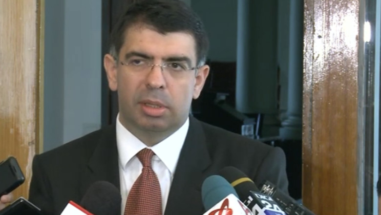 Ministrul Justitiei: In cateva zile voi declansa procedura pentru alegerea unui sef al DIICOT Imagine
