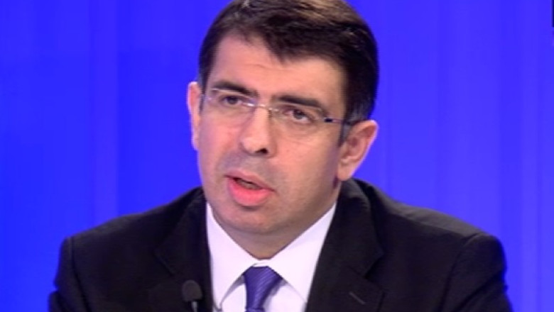 Ministrul Justitiei: Nu ne impiedica nimeni sa modificam dispozitiile Ghidului CSM Imagine