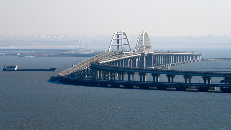 Ministrul lituanian de Externe: „Prin punerea la indoiala a statutului Crimeei, deschidem portile iadului din care se vor tari diavoli” Imagine