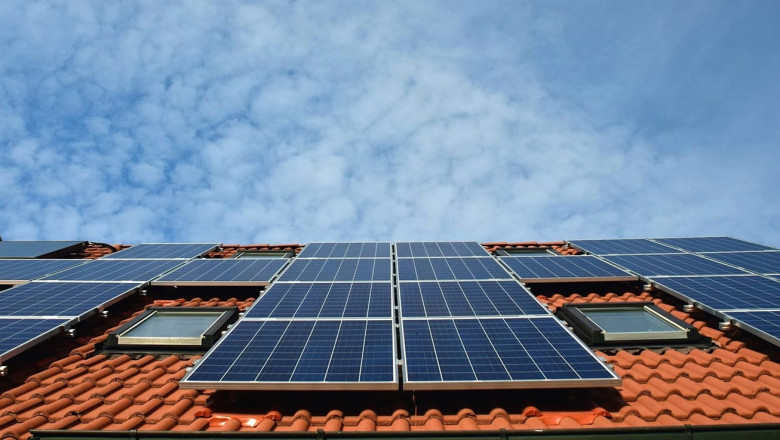 Ministrul Mediului anunta ca a finalizat pregatirile pentru noua sesiune a programului Casa Verde Fotovoltaice. Cand incep inscrierile Imagine