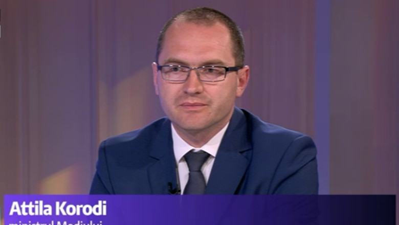 Ministrul Mediului, ingrijorat din cauza digurilor de pe Dunare Imagine