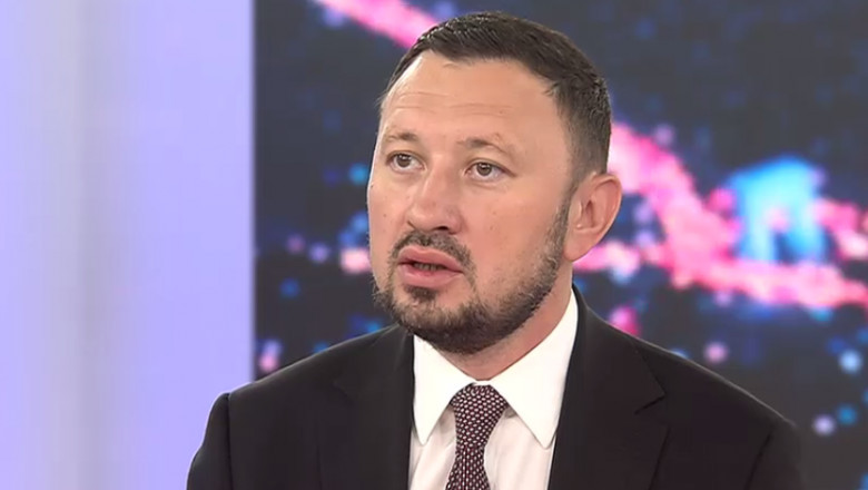 Ministrul Mediului: Sunt mii de puncte rosii pe harta Romaniei unde deseurile din constructii sunt depozitate la intamplare Imagine