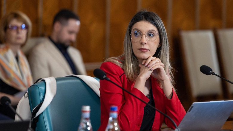 Ministrul Mediului vrea camere de inregistrare pentru angajatii de la Apele Romane, dupa ce o inspectoare din Dolj a fost agresata Imagine