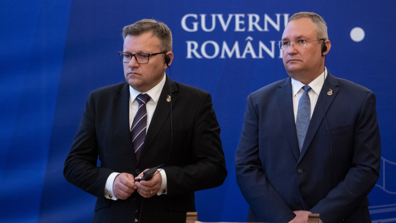 Ministrul Muncii: O crestere a pensiilor cu 10% ar fi „sustenabila”. Ciuca anuntase 15% Imagine