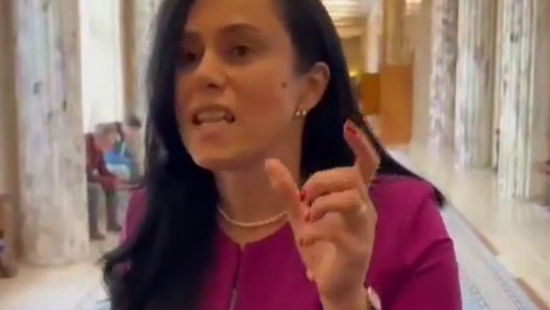 Ministrul Muncii, reactie nervoasa la nemultumirile PNL: Ce se rostogoleste e fals. 55 de miliarde e impactul total pe legea pensiilor Imagine