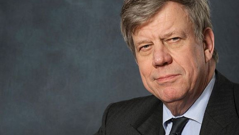 Ministrul olandez al Justitiei a demisionat din functie, acuzat de intelegeri incheiate cu un traficant de droguri Imagine