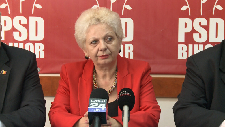 Ministrul Padurilor vrea sa infiinteze un serviciu dupa modelul SMURD ca sa opreasca taierile ilegale Imagine