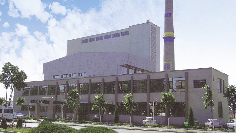 Ministrul pentru energie a trimis la DNA raportul Corpului de Control la Regia Autonoma pentru Activitati Nucleare Imagine