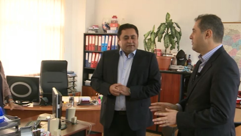 Ministrul pentru IMM-uri a incercat sa fie antreprenor. Ce a invatat in doua ore Imagine