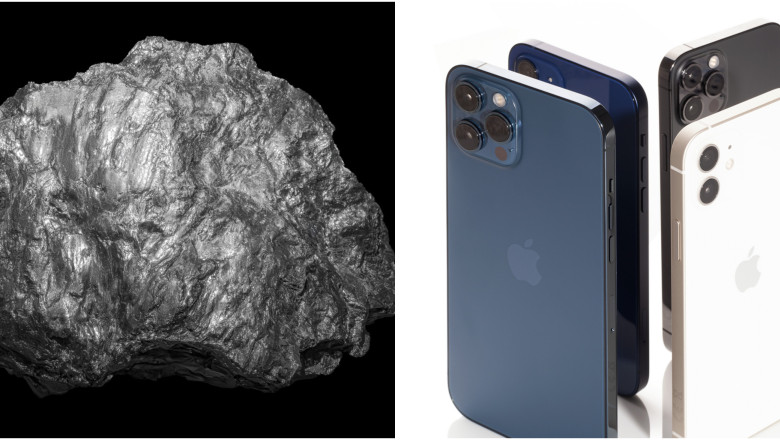 Ministrul Radu Miruta: „Doar noi si Norvegia avem grafit in Europa. Putem intoarce economia Romaniei” Imagine