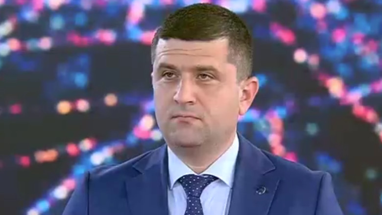 Ministrul Radu Miruta: La Ministerul Economiei, in septembrie nu vor mai fi bani pentru plata salariilor pe luna august Imagine