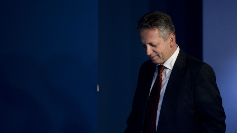 Ministrul Relu Fenechiu, dupa condamnare: „Nu am tratat cu seriozitate procesul” Imagine