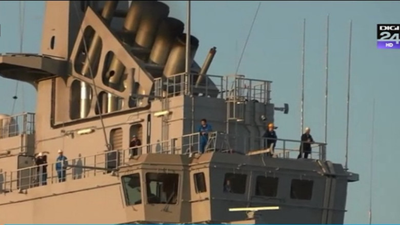 Ministrul rus de Finante: Moscova nu isi permite modernizarea armatei Imagine