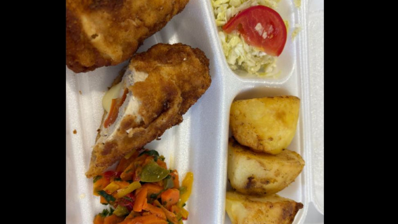 Ministrul Sanatatii anunta ca va merge neanuntat in spitale pentru a verifica mancarea oferita pacientilor: „E o problema de bun simt” Imagine