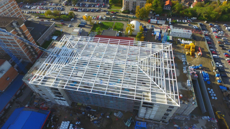 Ministrul Sanatatii: „In curand, marii arsi vor fi tratati in Romania”. Care este stadiul centrelor de la Targu Mures si Timisoara Imagine