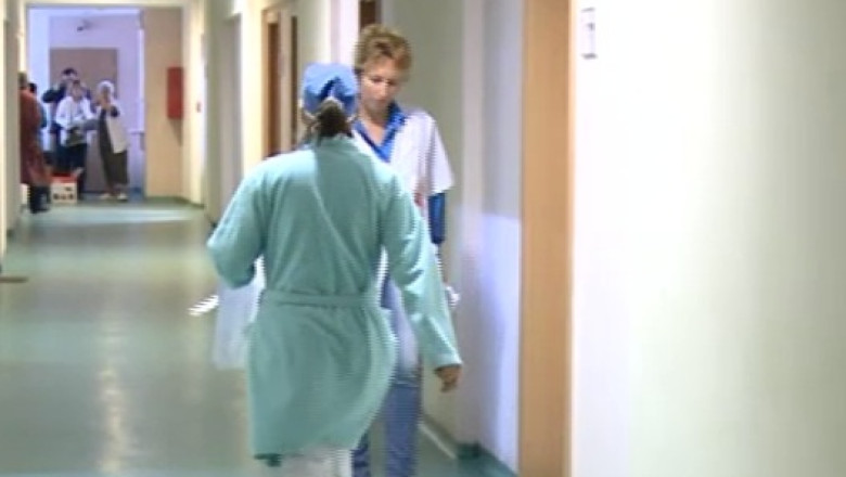 Ministrul Sanatatii prezinta astazi rezultatele controalelor din spitale Imagine