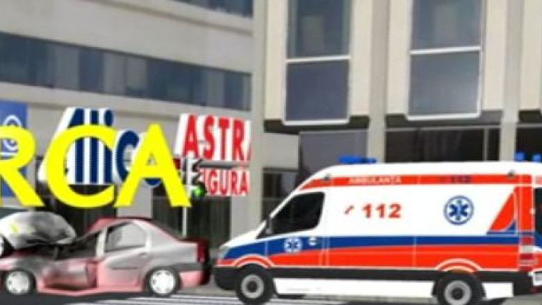 Ministrul Sanatatii vrea o parte din incasarile de pe politele RCA Imagine