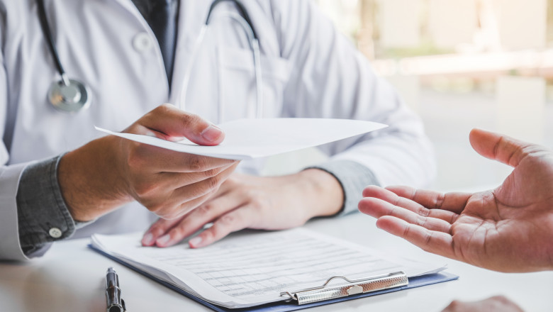 Ministrul Sanatatii vrea schimbarea indicatorilor prin care se ofera concediul medical Imagine