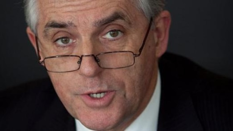 Ministrul sloven al Sanatatii a demisionat din cauza masurilor de austeritate Imagine