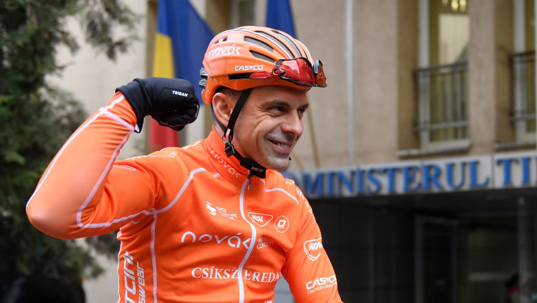 Ministrul Sportului anunta ca va participa la Jocurile Paralimpice de la Paris. "Indiferent de ce ma va astepta la linia de finish" Imagine