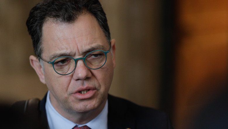 Ministrul Turismului modifica legea dupa tragedia de la „Ferma Dacilor”. Pensiunile nu vor mai fi certificate fara autorizatii Imagine