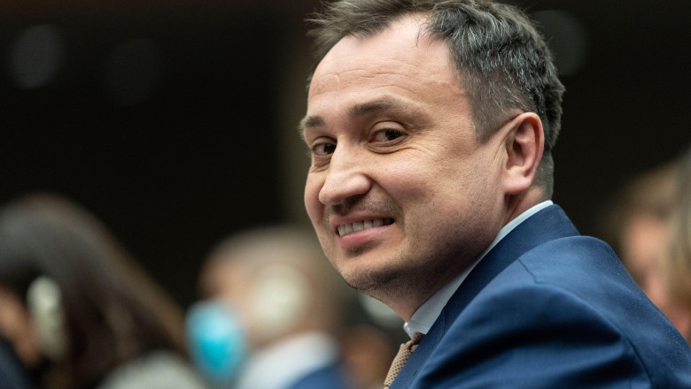 Ministrul ucrainean al Agriculturii, eliberat din arest, dupa ce a platit o cautiune de 1,78 milioane de euro Imagine