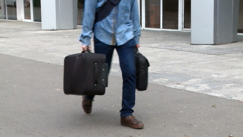 Minivacanta... tot in camine Imagine