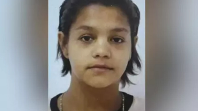 Minora data disparuta, dupa ce a fugit din Spitalul Judetean Deva. Fata de 17 ani era internata cu bebelusul sau, pe care l-a abandonat Imagine