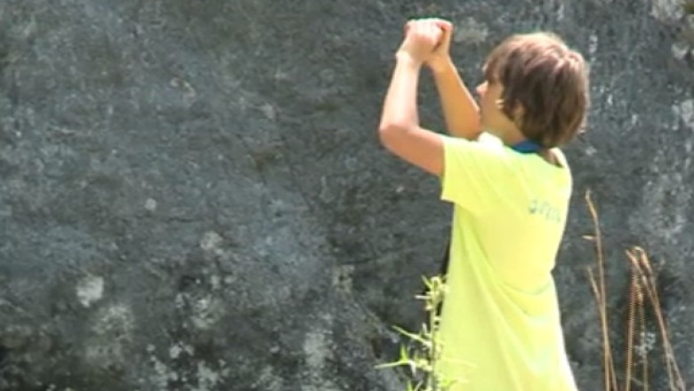 Minunile din Apuseni. Pesterile si traseele montane deosebite atrag mii de turisti Imagine