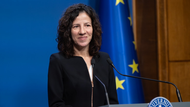 Minzatu, comisar european: Portofoliul social include 20% din bugetul UE. Era timpul ca Romania sa aiba o astfel de influenta Imagine