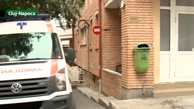 Mirajul spitalelor de urgenta Imagine