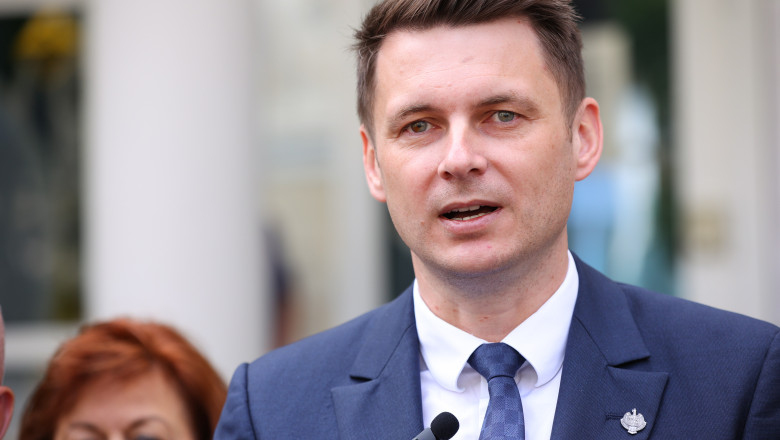 Mircea Abrudean, despre posibilitatea nominalizarii lui Eugen Tomac ca premier: Decizia PNL este clara in acest moment
