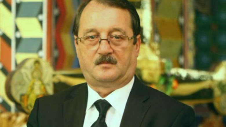 Mircea Basescu a ajuns la Constanta. Tribunalul decide daca il pune in libertate Imagine