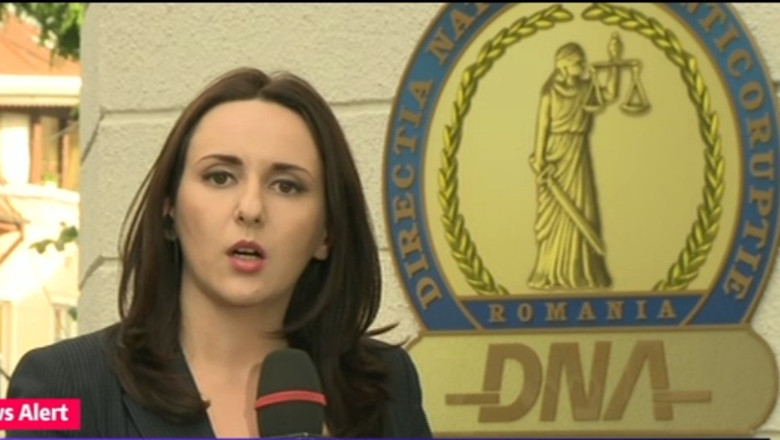 Mircea Basescu a facut o prima plangere pentru santaj si amenintare in noiembrie 2013. Procurorul de caz a clasat dosarul Imagine