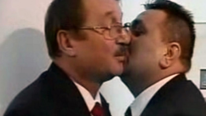 Mircea Basescu ramane in arest. Curtea de Apel a mentinut starea de arest pentru inca 30 de zile Imagine