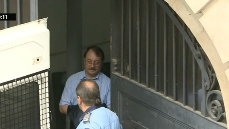 Mircea Basescu, trimis in judecata. Ce spune rechizitoriul Imagine