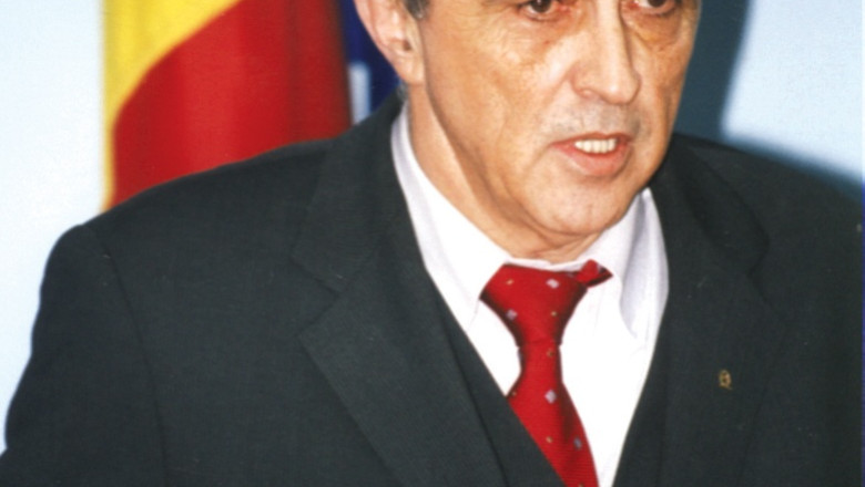 Mircea Cosma, cercetat sub control judiciar Imagine