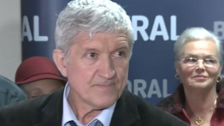 Mircea Diaconu afla daca poate candida la europarlamentare. Decizia Tribunalului Bucuresti, anuntata astazi Imagine