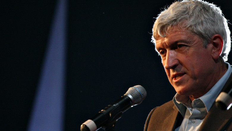 Mircea Diaconu va fi retras de pe listele PNL pentru europarlamentare Imagine