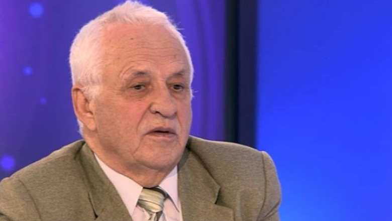 Mircea Druc: Daca nu se voteaza corect nici dupa 25 ani, inseamna ca va fi o sinucidere colectiva Imagine