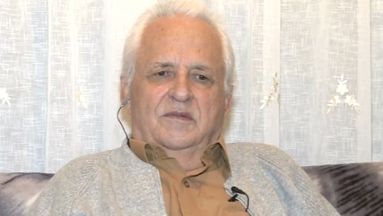 Mircea Druc: Este nu numai un moment de glorie pentru Putin. Poate fi si un salt inainte de o cadere brusca Imagine