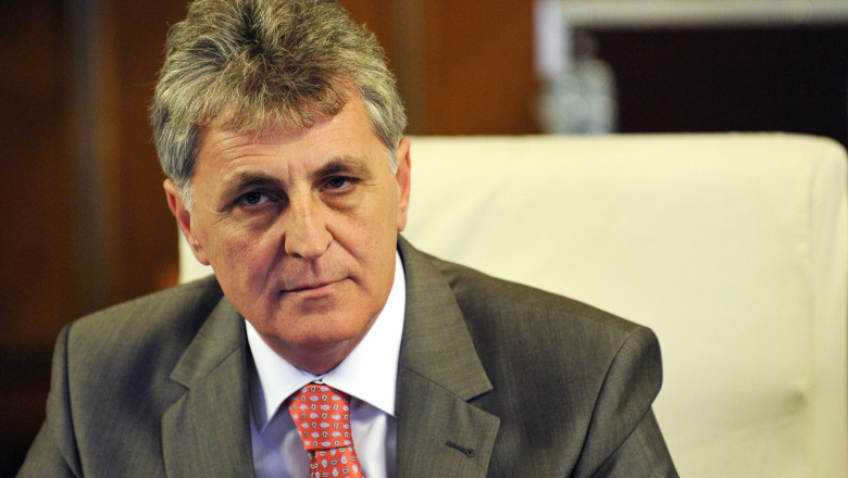 Mircea Dusa: Cele doua comandamente NATO din Romania vor functiona in Bucuresti Imagine