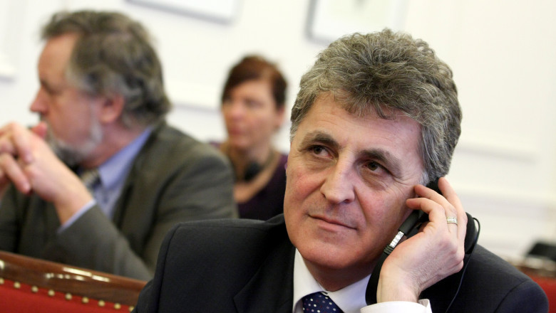 Mircea Dusa: Comandamentul NATO in Romania, finalizat in trei luni Imagine