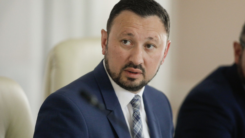 Mircea Fechet, atac la sefa CSM care crede ca o pensie de 11.000 lei e mica: O realitate paralela construita pe aroganta, misecuvenism Imagine