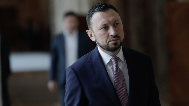 Mircea Fechet: In Romania vor fi construite 565 de centre pentru deseuri voluminoase. Aproape fiecare comuna va avea unul Imagine
