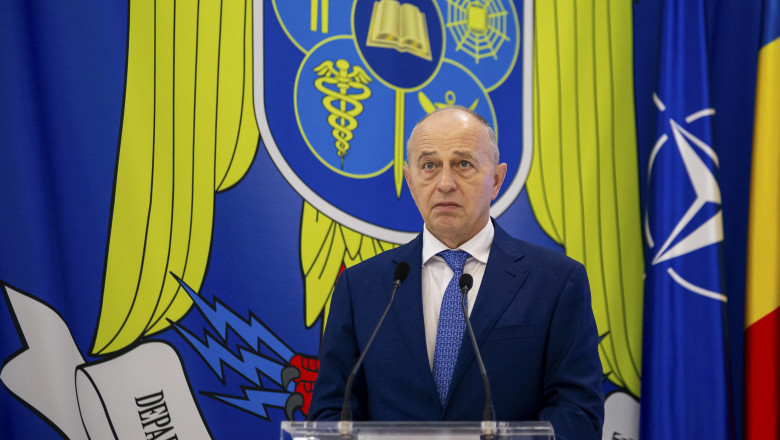 Mircea Geoana anunta ca va candida la Presedintie dupa ce va pleca de la NATO zilele urmatoare. „La nivel personal, decizia e luata” Imagine