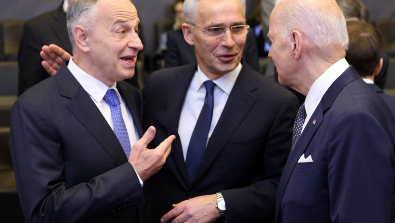 Mircea Geoana: Centrul strategic de greutate al Europei se muta catre Est. Romania va deveni o tara relevanta economic Imagine
