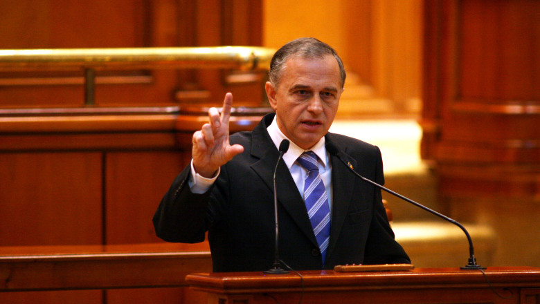 Mircea Geoana despre Schengen: Sper ca acest dus rece sa ne trezeasca. Avem nevoie de o ofensiva de recladire a reputatiei Imagine